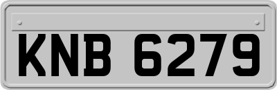 KNB6279