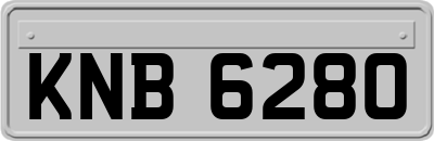 KNB6280