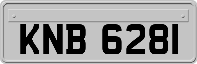 KNB6281