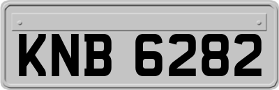 KNB6282