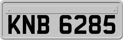 KNB6285