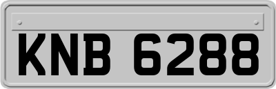 KNB6288