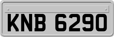 KNB6290