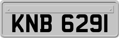 KNB6291