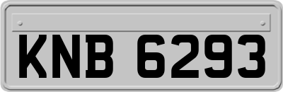 KNB6293