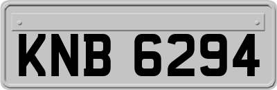 KNB6294