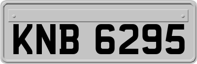 KNB6295