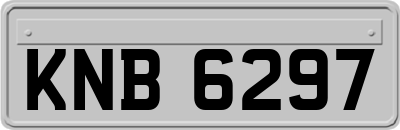 KNB6297