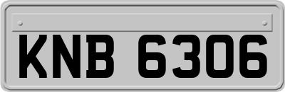 KNB6306