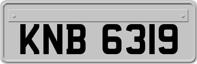 KNB6319