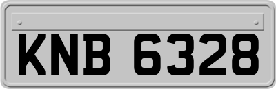 KNB6328