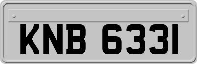 KNB6331