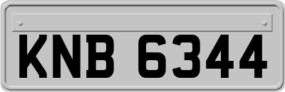 KNB6344