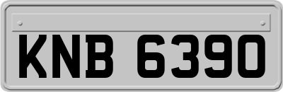 KNB6390