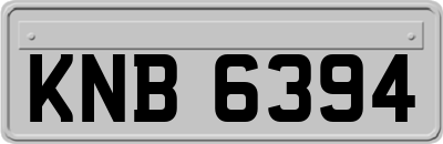 KNB6394