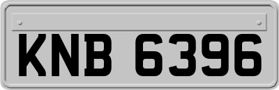 KNB6396