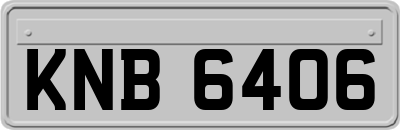 KNB6406