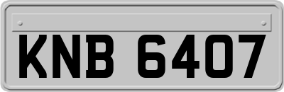 KNB6407