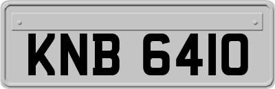 KNB6410