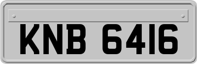 KNB6416