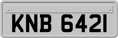 KNB6421