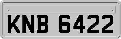 KNB6422