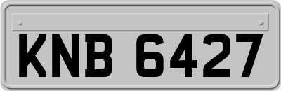 KNB6427