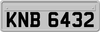 KNB6432