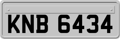 KNB6434