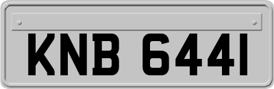 KNB6441