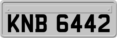 KNB6442