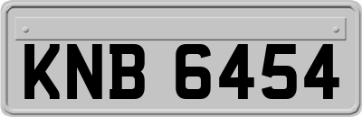 KNB6454