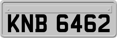 KNB6462