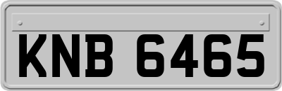 KNB6465