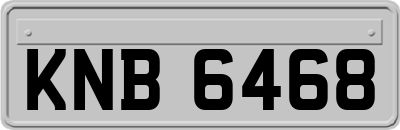 KNB6468