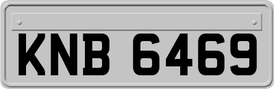 KNB6469