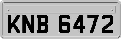 KNB6472