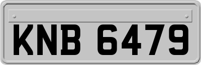 KNB6479