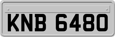 KNB6480