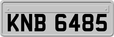 KNB6485