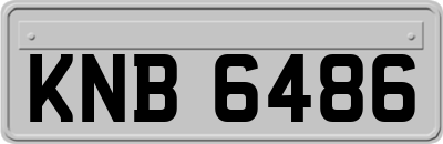 KNB6486