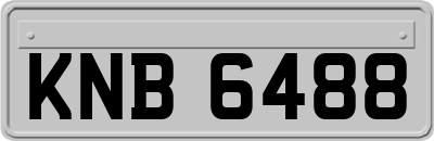 KNB6488