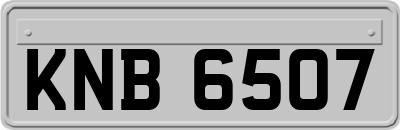 KNB6507