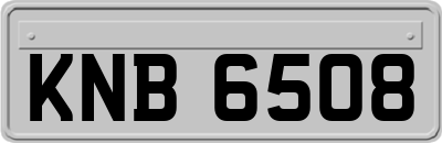 KNB6508