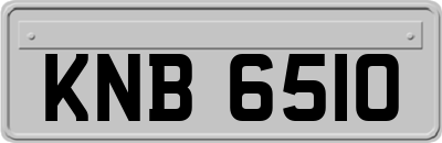 KNB6510