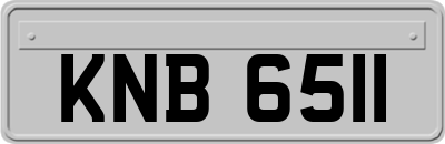 KNB6511