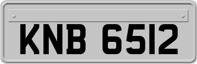 KNB6512