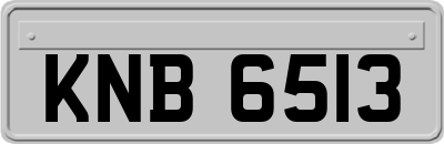 KNB6513