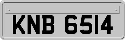 KNB6514