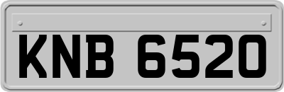 KNB6520